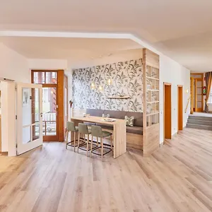 Hotel Garni Gaestehaus Am Muehlbach, Ottobeuren