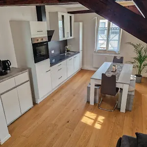 Apartment Morehome-apartments Oldtown Flair