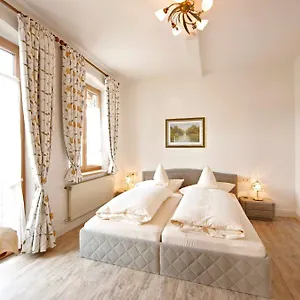 Aparthotel Haus Schweigart