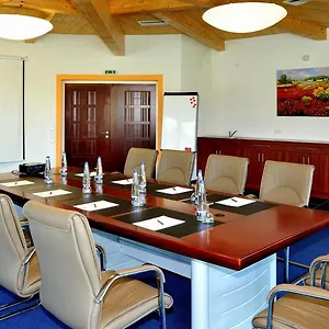 Hotel Aurora Erlangen, Heßdorf
