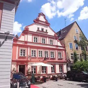 Hotel Boutique & Bio Wirtshaus Schwarzer Bock, Ansbach