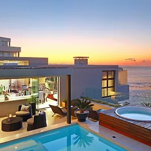 ***** Frühstückspension Azamare Südafrika